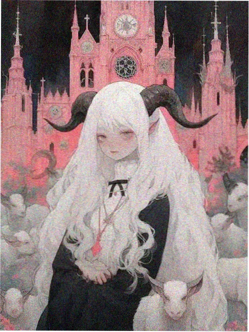 剧多多 重生之灼灼 重生短剧封面